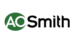 AO Smith logo