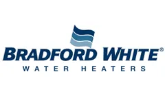 Bradford White Water Heaters logo