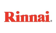 Rinnai logo