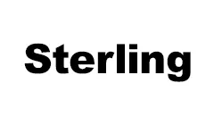 Sterling logo